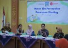 Pemkab Sleman Evaluasi Upaya Penurunan Stunting di Kapanewon Depok