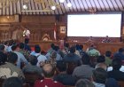 Di Klaten, Baru Dua Koperasi Desa Merah Putih yang Beroperasi