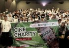 Dompet Dhuafa Yogyakarta Ajak 115 Anak Yatim Nonton Film Hayya 3