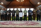 KPK Dorong Pembenahan Tata Kelola Tambang di DIY