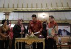 Gebyar Milad ke-6 Maswira Jaya, Wabup Sleman Tegaskan Peran Strategis UMKM Lokal