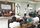 Desa Ponggok Jadi Lokasi Riset, Ini Harapan Wakil Bupati Klaten