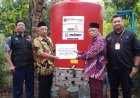 Tiga Bulan Warga Srandakan Kesulitan Air Bersih