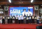 Kemampuan Keuangan Kebumen untuk Membiayai Pembangunan Baru 15 Persen