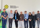 UWM Hadirkan Pengajar Native Speaker untuk Tingkatkan Daya Saing Global Mahasiswa