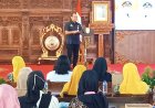 Permainan Tradisional Anak Ramaikan Peringatan HAN di Klaten