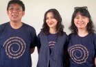 Sheila Dara Ungkap Tantangan Perankan Karakter Sore di Film Versi Baru