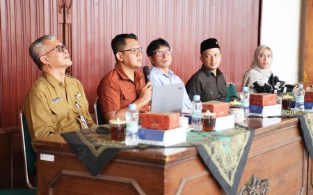 Tiga Program Unggulan Sleman Atasi Kemiskinan, Satu Diantaranya Sangat Dinantikan Lulusan SMA