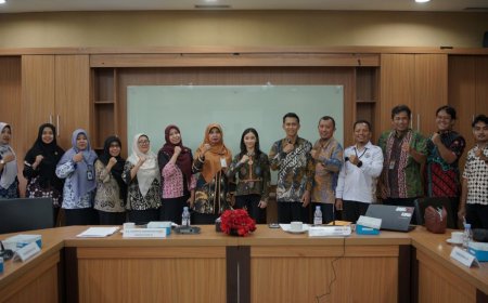 Anggota DPD RI Yashinta Desak Regulasi Teknis Program MBG Ditingkatkan