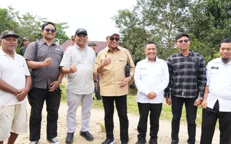 Bupati Sleman Komitmen Perjuangkan Transmigran di Konawe Selatan: Kunjungan Kedua Segera Digelar