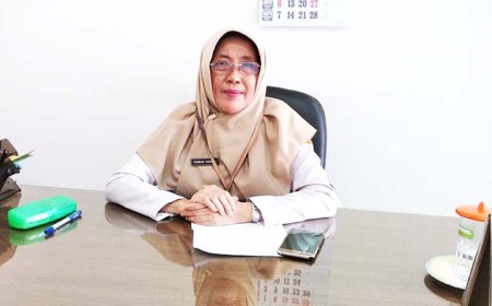Hasil SPMB Purworejo, Banyak SD dan SMP Negeri Kekurangan Murid