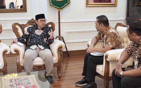 Pemkot Yogyakarta-BPJS Ketenagakerjaan Perluas Perlindungan Sosial bagi Kader di Lingkungan DP3AP2KB