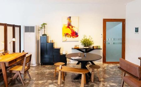 KARPENTER Seriusi Pasar Domestik: Revitalisasi Website dan Showroom di Jogja Siap Layani Pecinta Mebel Premium