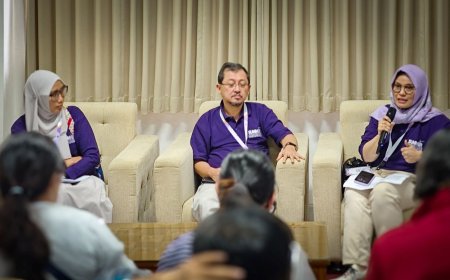 FK-KMK UGM Gelar Summer Course 2025, Dorong Kolaborasi Penanganan Kanker