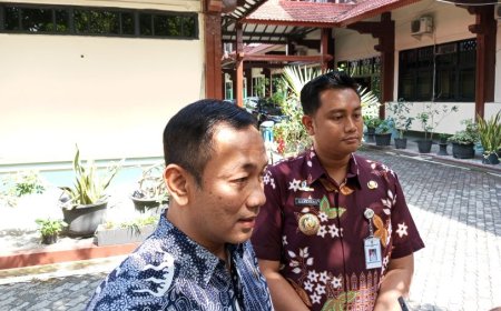 Perpres 46 Tahun 2025 Percepat Proses Pengadaan Barang/Jasa