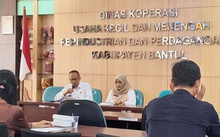 BCE 2025 Siap Digelar Targetkan Rp 2,1 Miliar