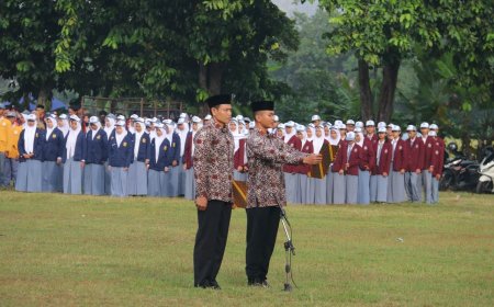 Peran Koperasi Sangat Relevan dan Strategis