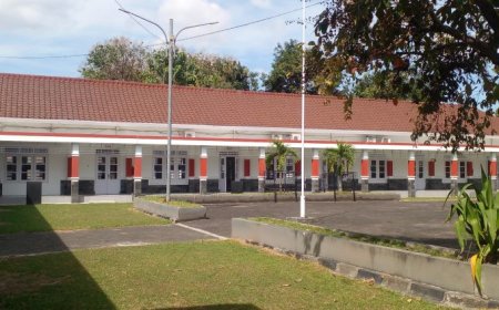 MPLS Sekolah Rakyat Lebih Lama, Dua Bulan Belum Boleh Dijenguk Keluarga