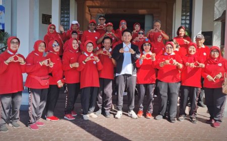 Bio Energy Power Memperkuat Gerakan Self-Healing Berbasis Komunitas