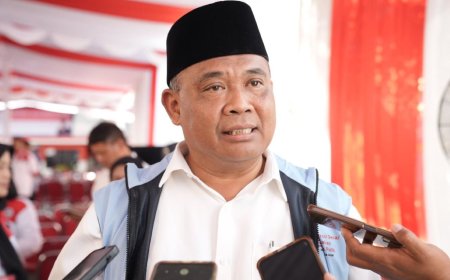 Resmi Diluncurkan, Bupati Sleman Optimis Koperasi Desa Merah Putih Maju