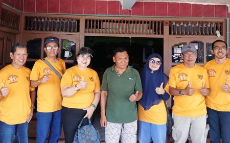 Terungkap Asal Muasal Poin Penting Isi Perjanjian Giyanti, Ternyata Diawali Tatap Muka Pangeran Mangkubumi dan Hartingh