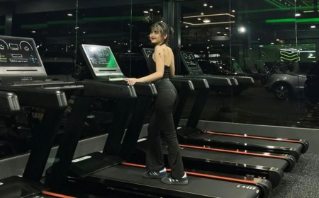 Arena Olahraga Modern Senilai Rp 10 Miliar Siap Geser Dominasi Mal
