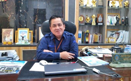 BPR BKK Kebumen Melayani Kredit Pekerja Migran