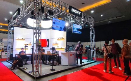Masih 30 Persen Belanja Pengadaan Barang Belum Digital, GPFE 2025 Jadi Agenda Strategis