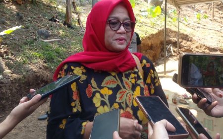 Pihak Sekolah Meyakini Siswi Bunuh Diri bukan Korban Bullying