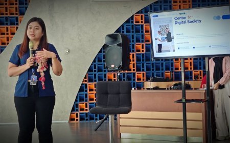 Fisipol UGM Aktif Membentuk Ekosistem Kebijakan Publik