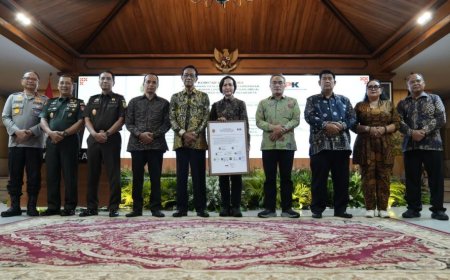 KPK Dorong Pembenahan Tata Kelola Tambang di DIY
