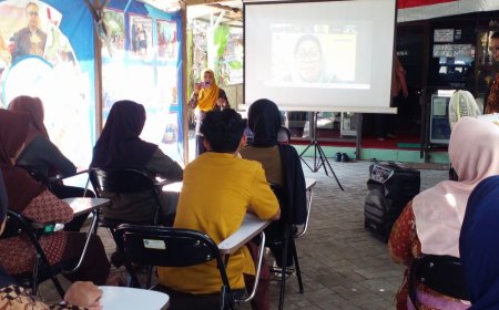 “Memasak Itu Seni, Pakai Hati Pasti Hasilnya Beda…”