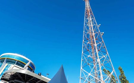 Hadapi Pasar Menantang, Indosat (ISAT) Cetak Laba Rp1 Triliun di Kuartal II 2025