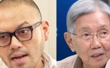 Peringatan Kwik Kian Gie yang Kini Terbukti: Jejak Panjang Masalah Hukum SKL BLBI dan Ironi Penjualan BCA