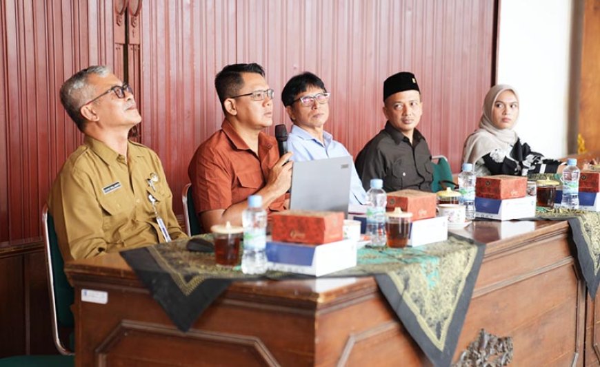 Tiga Program Unggulan Sleman Atasi Kemiskinan, Satu Diantaranya Sangat Dinantikan Lulusan SMA