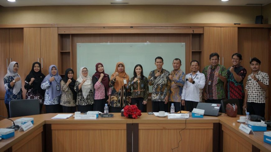 Anggota DPD RI Yashinta Desak Regulasi Teknis Program MBG Ditingkatkan