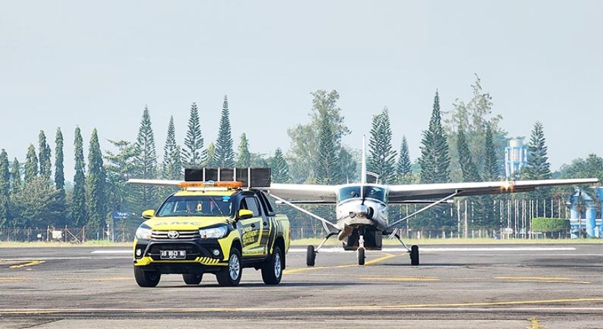 Cara Cepat ke Karimunjawa dari Jogja, Susi Air Resmi Buka Rute Baru via Bandara Adisutjipto