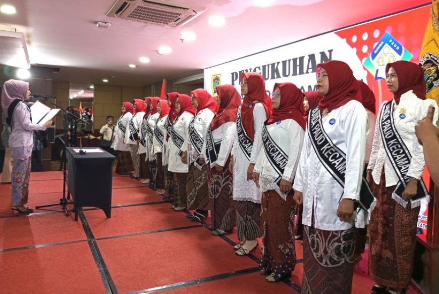 Bupati Klaten Sebut Masuk SD Tidak Wajib Calistung