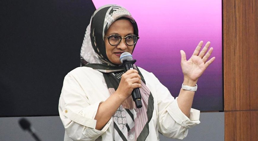 Dukungan Penuh Komisi VI DPR RI untuk Transformasi Ambisius Telkom di Bawah Kepemimpinan Baru