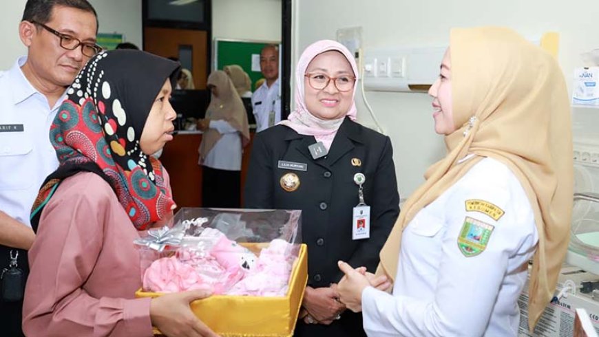 Tiga Bayi Kembar Identik Lahir di Rumah Sakit dr Soedirman Kebumen