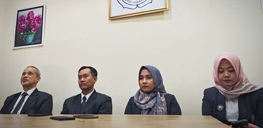 STIPRAM Bekali Mahasiswa dengan Kompetensi Siap Kerja, Perluas Rekanan hingga Luar Negeri