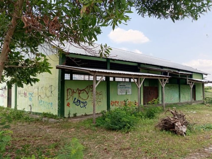 DLH Klaten Tegaskan Kunci Keberhasilan Penanganan Sampah di Hulu