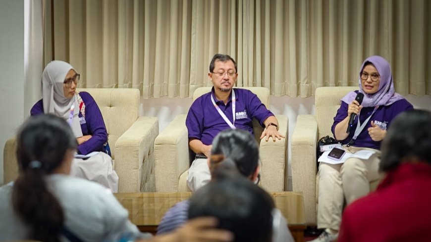 FK-KMK UGM Gelar Summer Course 2025, Dorong Kolaborasi Penanganan Kanker