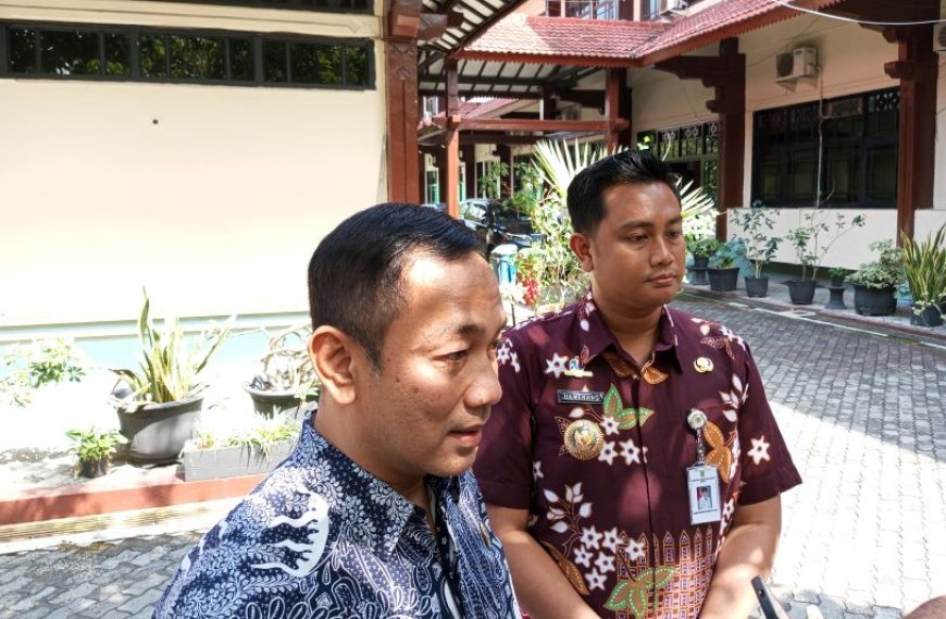 Perpres 46 Tahun 2025 Percepat Proses Pengadaan Barang/Jasa