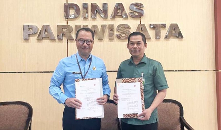 Kabar Gembira Pekerja Pariwisata DIY: Selain Jaminan Kerja, Ada Beasiswa Anak hingga Rp174 Juta dari BPJS Ketenagakerjaan