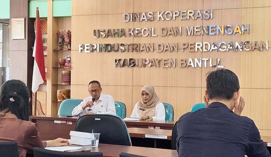 BCE 2025 Siap Digelar Targetkan Rp 2,1 Miliar