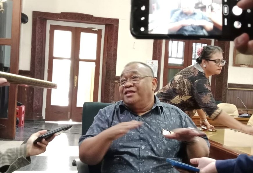 DPRD DIY Prihatin, Banyak Pemuda di Yogyakarta Tidak Kuliah