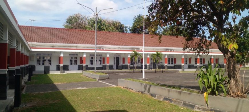 MPLS Sekolah Rakyat Lebih Lama, Dua Bulan Belum Boleh Dijenguk Keluarga