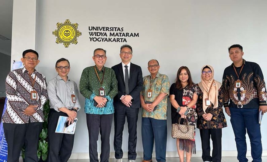 UWM dan Adelaide Institute Buka Peluang Program Dual Degree, Lulus Dapat Dua Gelar Sekaligus