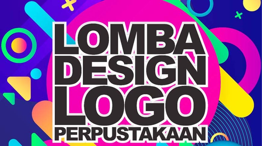 Dinpusip Gelar Lomba Logo Berhadiah Jutaan Rupiah